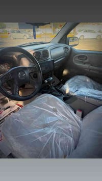 بلايزر للبيع خليجيه مكفوله كفاله عامه  كير مكينه تبريد  صدر مكفول  مدي...