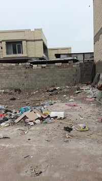 شارع نسالم • ٥٠م • سند ٢٥