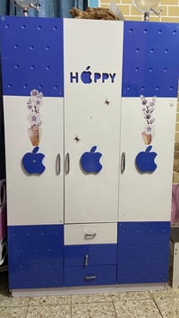 كنتور ٣ أبواب • ثقيل • مطبخ