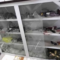 شارع النفط • خزائن مطبخ • للبيع