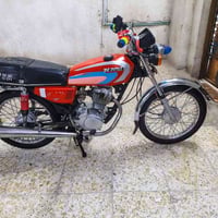 موتوسيكل • مديل 23 • اوراق