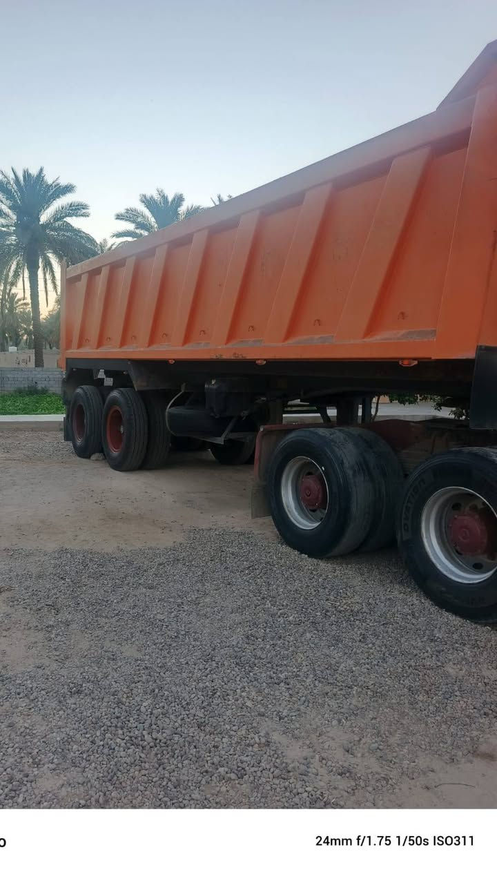 السلام عليكم عربانه للبيع (ناصر احمد) موديل 2023 جاهره للعمل للستفسار. ***********///***********
