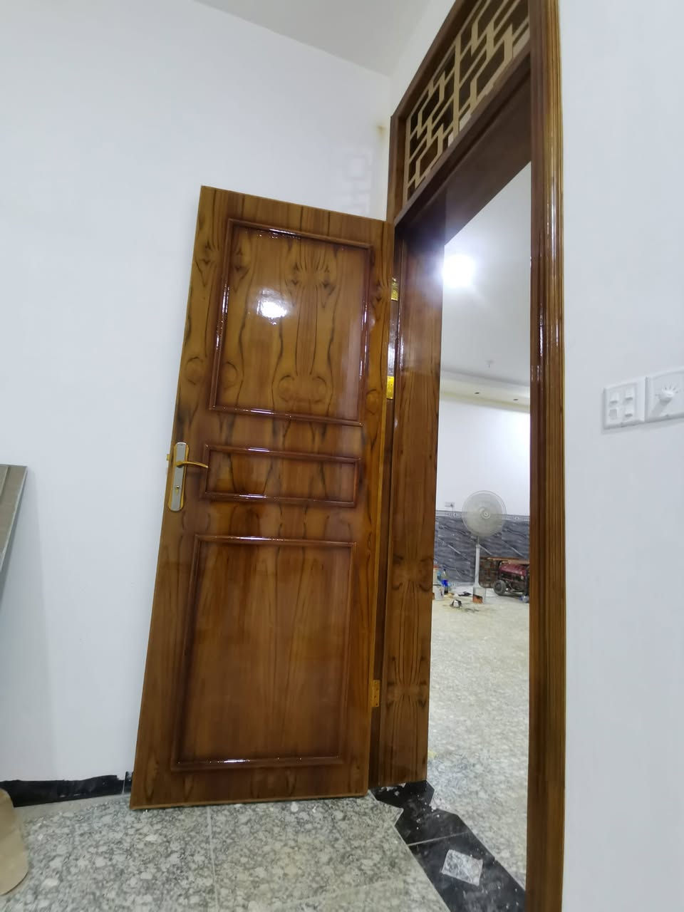 مراحب
اذا شفت منشوري
اتركلي شي جميل يشبه قلبك.💕

أبواب خشب عراقيه حسب الطلب
ديكورات تركيه وعرااقيه حديثه
أشكال وألوان جميله
ولاكن انتم الأجمل🌼

بابل حله. تواصل ماسنجر متواجد دائمآ....


**إذا كنت صاحب هذا الإعلان وتريد حذفه لأي سبب، رجاءا أرسل رسالة إلى الدعم الفني**