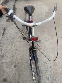 بايسكل بناتي • ٧ سرعات • بغداد السيديه