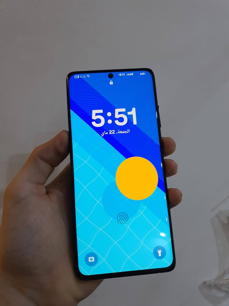سلام عليكم ورحمة متوفر شاشة S21ULTRA OLED اصلي صين تدعم البصمة شاشة ممتازة والوان حلوة وهاي بس رابطها على مبايل فحص حتة اراويكم دقتهة مستعملة يوم واحد فقط وسعرها مناسب ب 95 الف متوفر خدمة توصيل لجميع محافظات العراق مكاني البصرة تنومة


**إذا كنت صاحب هذا الإعلان وتريد حذفه لأي سبب، رجاءا أرسل رسالة إلى الدعم الفني**