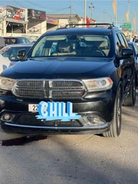 دودج دورانجو • ٣٦٠٠ • جلد ميموري