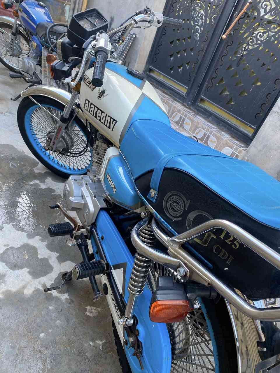 للبيع دراجة تايكر سونك موديل 2023 اوراق كاملة واصولية السعر 550  .العنوان مسيب حي المعلمين ***********,
