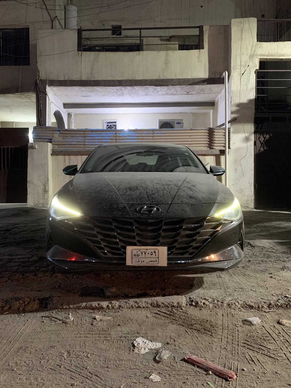 السلام عليكم
النترا 2023 فول عدا الفتحه
وموجوده مواصفات بالصور كلشي بالصور كدامك
مكانها بغداد
سعرها 130 وبيها مجال
***********
