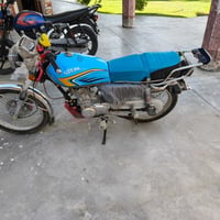 دراجة ايراني • موديل 2024 • كفالة تامة