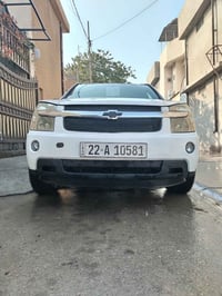 شوفرليت ايكونيكس • ٢٠٠٨ • كركوك