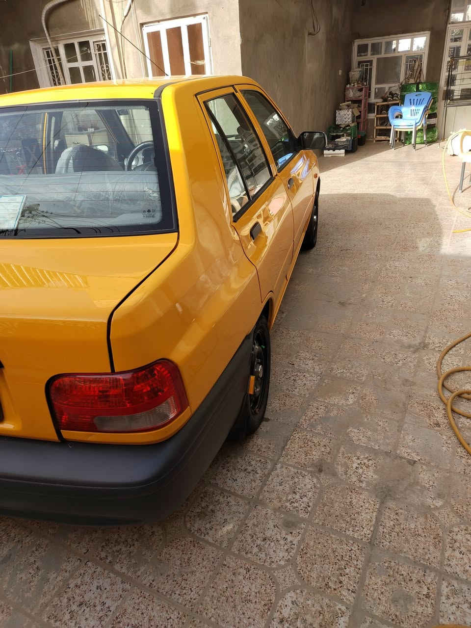 سايبة موديل 25 مكفولة مكاني الديوانية السعر٧٨  قفل ***********
