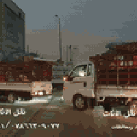 نقل اثاث • تغليف وحفظ • تنظيف وصبغ