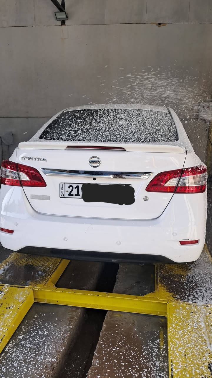 سنترا 2020 خليجي ابيظ ثلجي
شاشة ايبات سنوية جديد حد شهر 4  2030
رقم شمالي سليمانية بشرط تحويل والغرامة نفس اليوم
4 تايرات جديد هايدلوريك مال گير  والمحرك جديد مبدل
بنسبة سبغ 3 بكانات بية كارت سونر موجود
ماشية 154 
سعر 125معاملة
رقم تلفون     ***********
مكان  كلار
