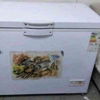 السليمانية • ثلاجة • مستعملة