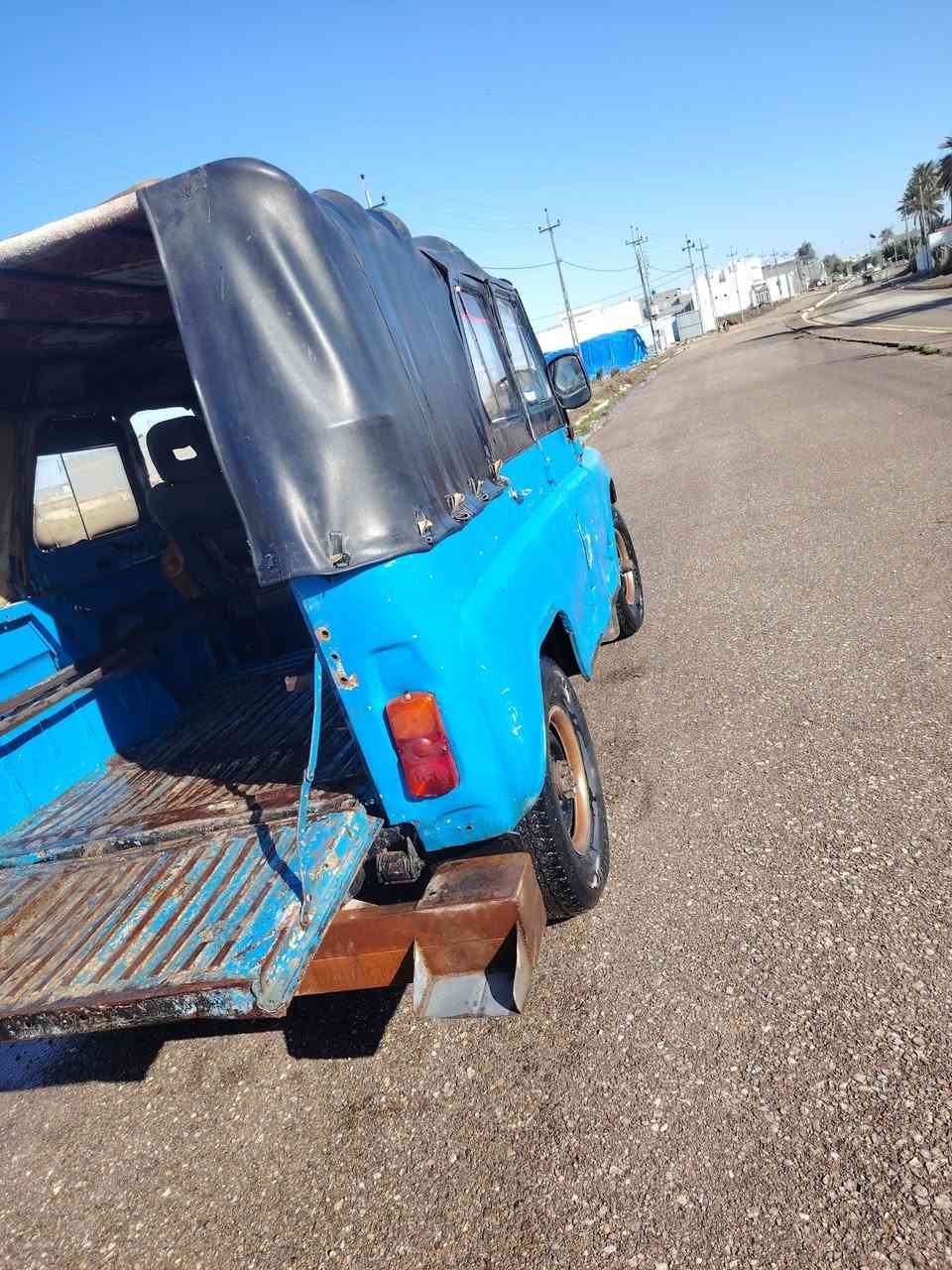 سلام عليكم سياره واز موديل 88للبيع مكان قضاء قره تبه سعر خابر رقم مبايل ***********
