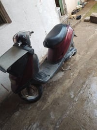 ٢٥٠ • موتور • دراجة