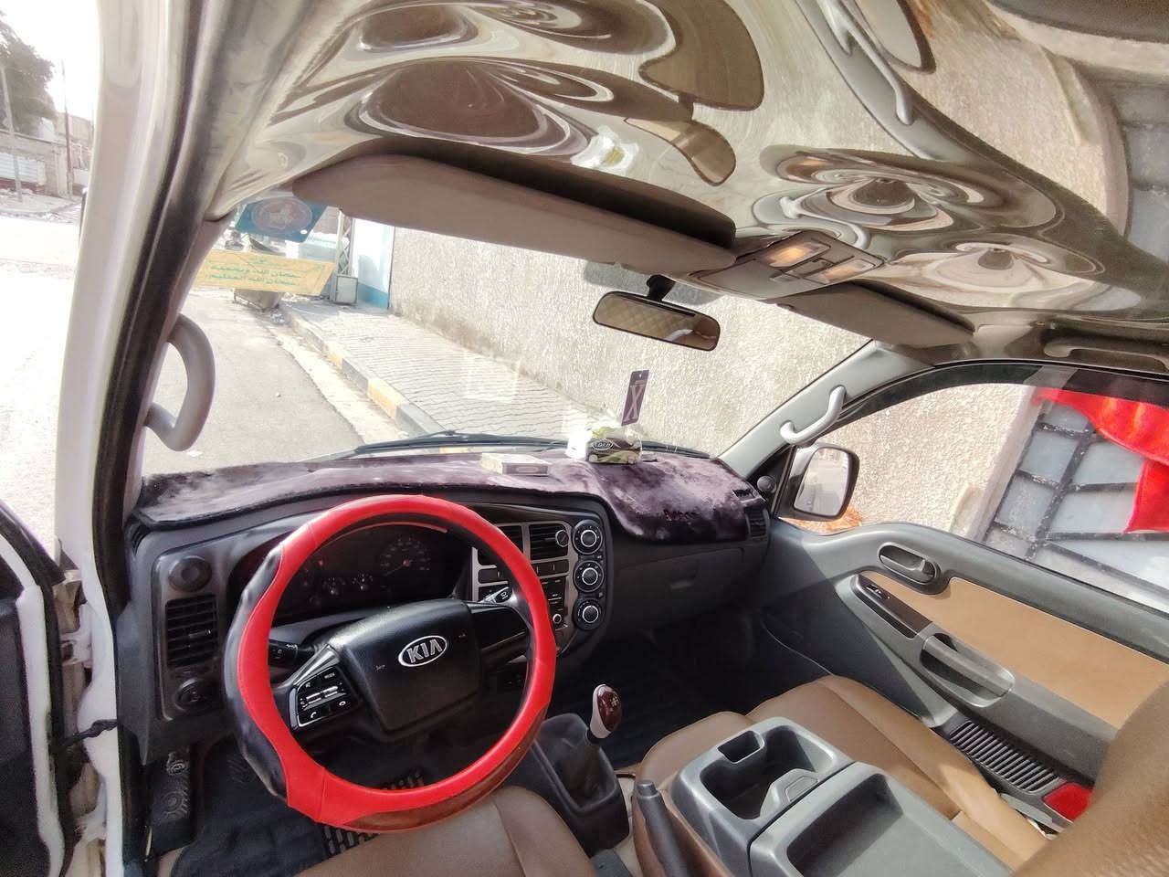 السلام عليكم
كيا بنكو للبيع موديل 2020
كفاله عامه وضع شركه كير محرك اكسل
كشر مكفول ماعده اصبع بالبدي رقم بغداد انكليزي
سنويه منتهيه تحويل فقط بسم المشتري
مكانها بغداد 
السعر 132$ بيها مجال حك الجيه
ه‍‍ ***********
