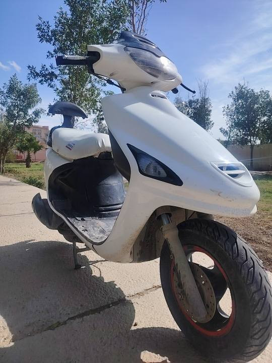 مكفول جيب مصلح وفحص  450
بيها مجال 
دراجه نكره سلف برغي ما عايزه
شرط شلعه معدل
لايت زنون اشاير لد
عنوان 
مشخاب ناحية القادسيه


**إذا كنت صاحب هذا الإعلان وتريد حذفه لأي سبب، رجاءا أرسل رسالة إلى الدعم الفني**