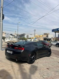 كامارو • ٢٠١٧ • ١٢٠٠٠٠كم