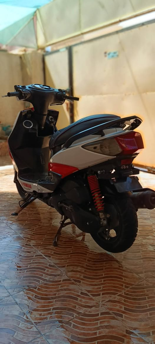 دراجه سكنس مناقصهه اي شي كامله سعر 800وبيه مجال
مكان بعقوبه


**إذا كنت صاحب هذا الإعلان وتريد حذفه لأي سبب، رجاءا أرسل رسالة إلى الدعم الفني**