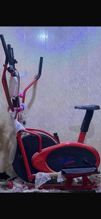 أوربتراك • ٤ في ١ • القبله