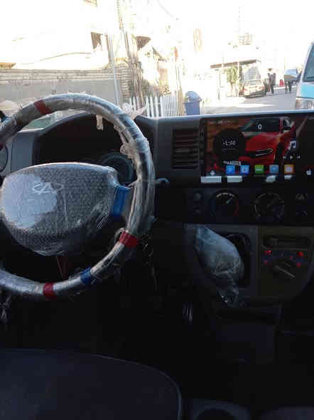 سلام عليكم سياره كيه شيري موديل 2013 سياره جديده شخط واحد مابيه سياره مكفرله كفاله عامه من الداعاميه لدعاميه تخم تاير جديد كير وشاصي مكفول سياره مشروع وطني تحويل ثاني يوم سياره كبل للشغل سياره كامله مكمله للستفسار كثر #***********
متواجد واتساب... سعر 40وبيه مجال قليل
