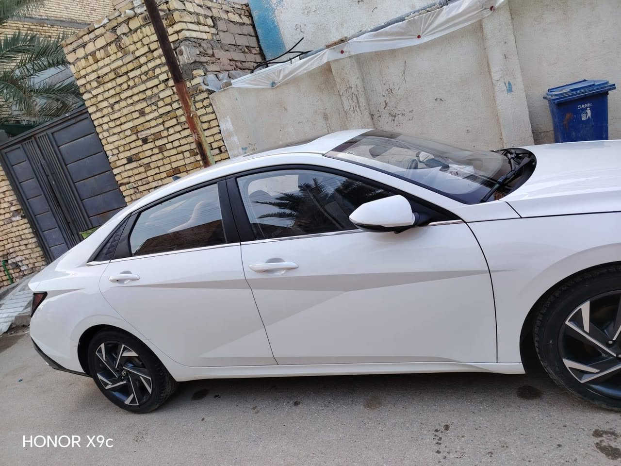 السلام عليكم النترا موديل ٢٤ بصمه ماشيه ٣٨ الف فول مواصفات خليجي
تجميع الصين مواصفاتها محرك ١٥٠٠ دبل نوزل شاشة كامرا حساسات ويل كب تخم تاير جديد تدفئه تبريد فتحة سقف مريا شفط اشاير بالمري رقم أربيل شرط وكاله باسم المشتري بيها رصعه بارد بالهلال الخلفي كد شبر بصيطه مكان السياره ذي قار السعر ١٣٧ وبيها مجال بسيط

الاستفسار الاتصال

 على الرقم :***********
