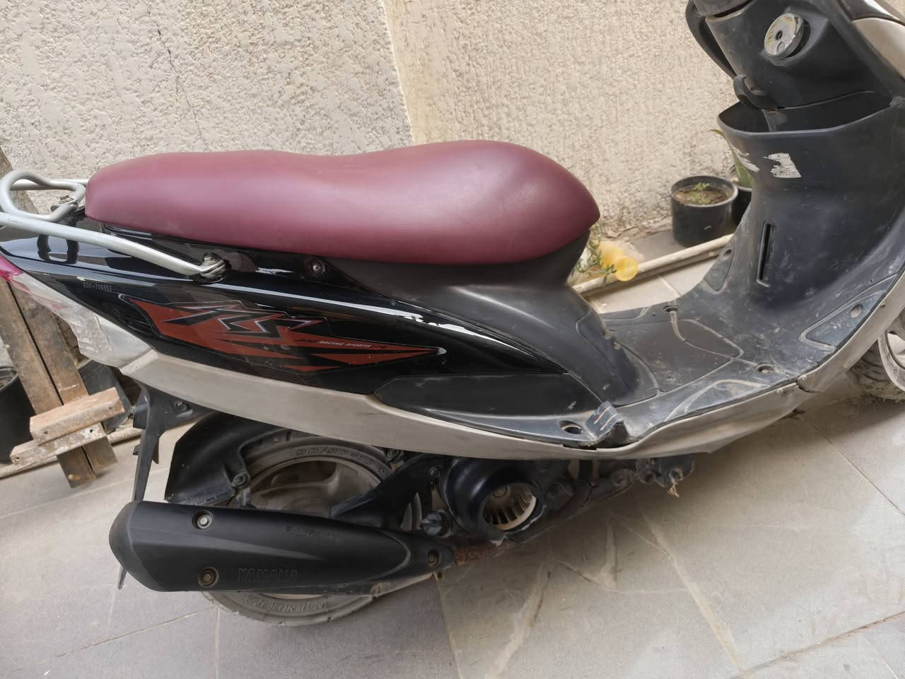 سلام عليكم اخوان منغولي ماكس مامفتوح للبيع عنوان شارع 80رقم تلفون ***********
