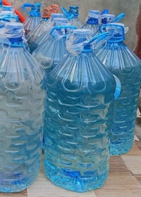 متوفر نفط ابيض مثل المي قاروره 9الف للتواصل 07708224216