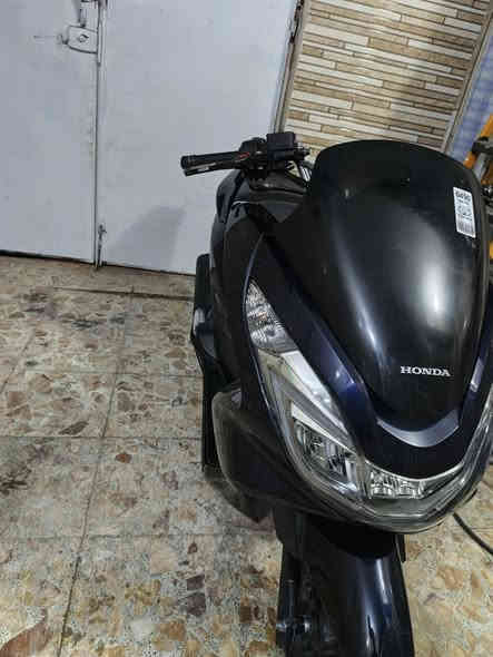 بي سي إكس جيل الثاني ياباني مكينه 150الدراجه ولا غلطه بيه كله وكالة وبلاديه أبيه رمبه السعر, 16ونص ***********
