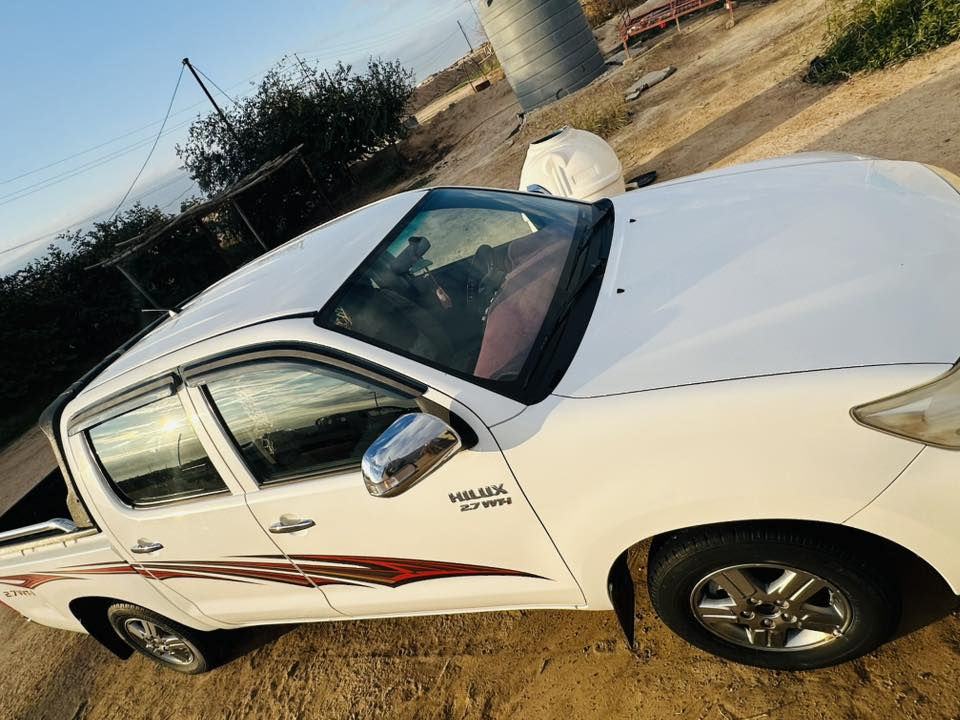 بيكم 2014 كفاله عامة عدا البارد البسيط موضح بالصور ماشيه قليل جدا157 الف كير اوتماتيك مكانها النجف خان النص 
التواصل فقط اتصال ***********
