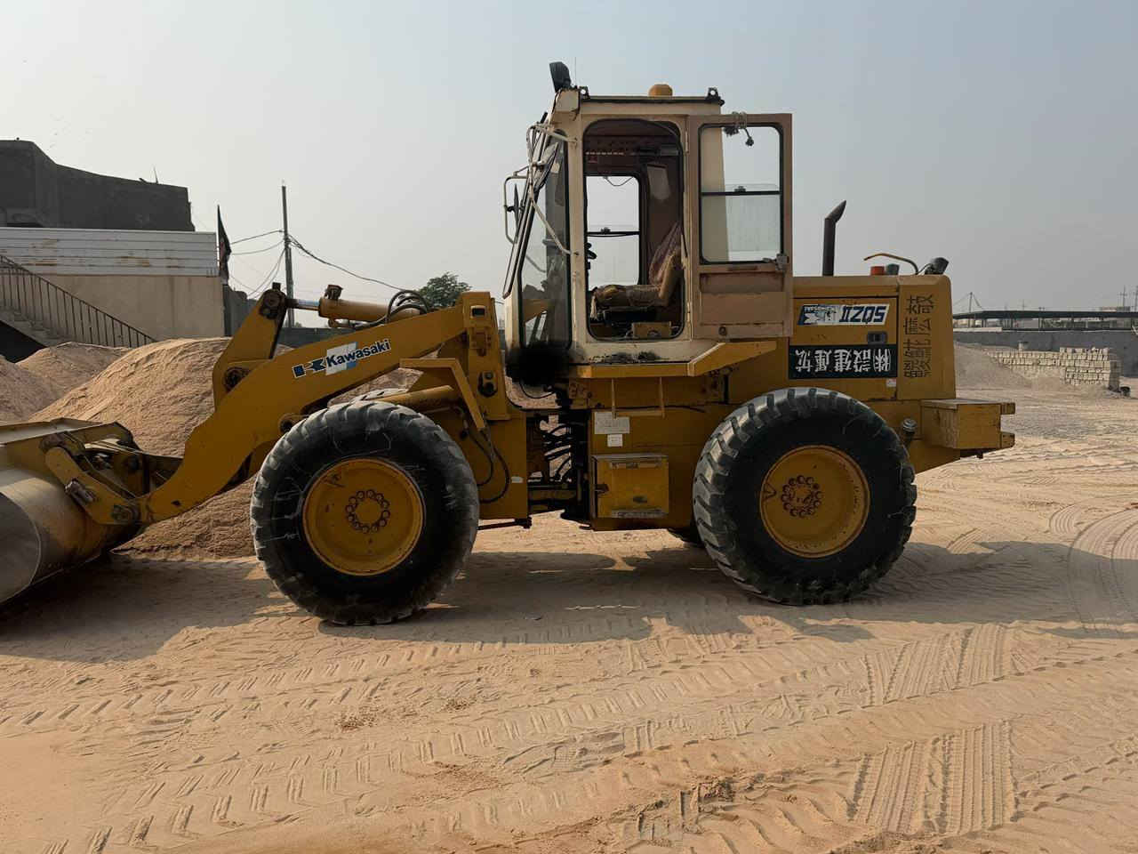 شفل كاوسكي موديل 2017
 الرقم التواصل ***********
 العنوان البصره كرمت علي 
مكفول كفاله عامه السعر 270وا بي مجال
