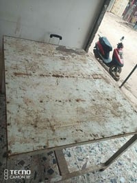 غراض مطعم فلافل للبيع 07710114531