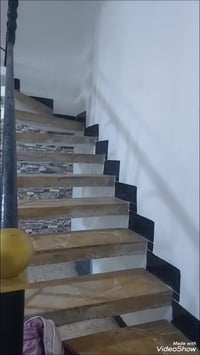 /// على بركة الله تعالى /// بيت طابو صرف للبيع  المساحة/ ١٠٠مترطابو صر...