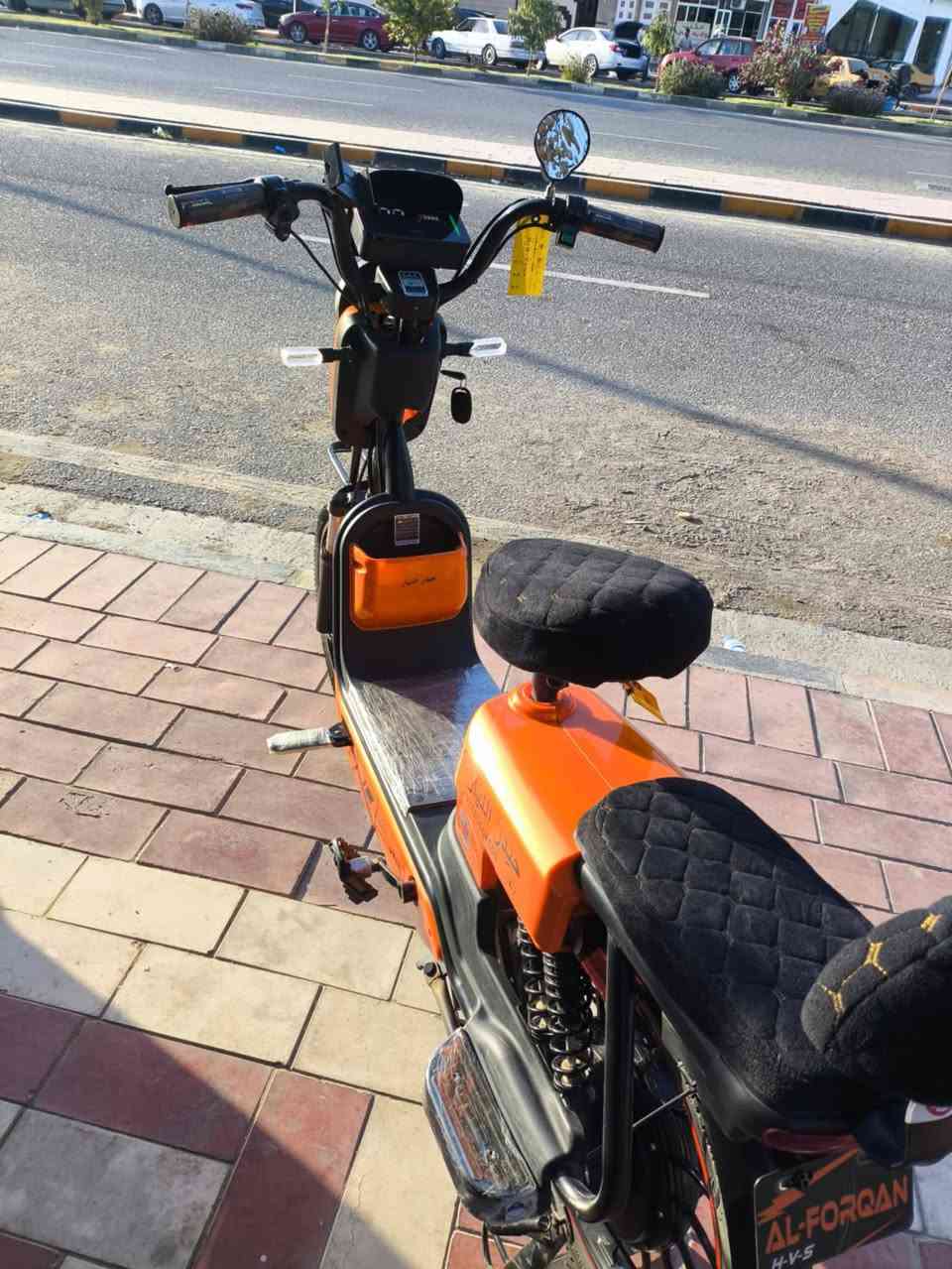بايسكل شحن نضيف بس عايزه بطاريات لبيسكل نضيف مكاني نجف


**إذا كنت صاحب هذا الإعلان وتريد حذفه لأي سبب، رجاءا أرسل رسالة إلى الدعم الفني**