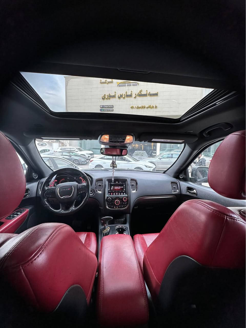 موديل 2020 
كلين بى سبوخ
هيمى 8 بستن
فوول فوول قه بات مواصفات 
60 مايل رويشتيه 
هه موو شتى به شه رته 
سعرى 295 وه ره قه 
*********** أربيل, العراق
