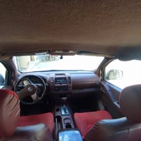 نيسان نيفارا • ٢٠١٤ • محرك جديد