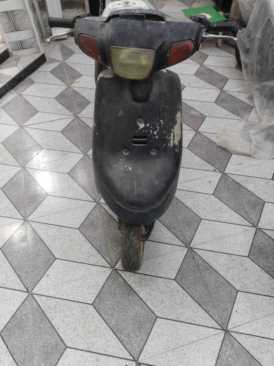 دراجه بطه كوم حديد قيم واخذها شاصي بيه لحيم


**إذا كنت صاحب هذا الإعلان وتريد حذفه لأي سبب، رجاءا أرسل رسالة إلى الدعم الفني**