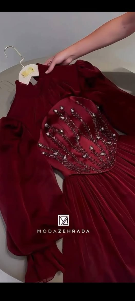 فستان الاميرات كوالتي عالي ايطالي 🌹🌹 واسعار مناسبة سعر 33الف بس يعني احلاموديلات  واسعار مناسبة ❤️❤️ وقياسات من 38لي 48توصيل البصره 5الف باقي المحافظات7الف ❤️❤️ تواصل خاص 🌹🌹


**إذا كنت صاحب هذا الإعلان وتريد حذفه لأي سبب، رجاءا أرسل رسالة إلى الدعم الفني**