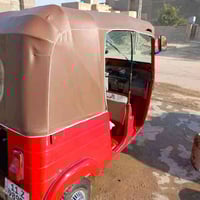 تكتك للبيع مديل 2018 مرقم سنويه بسمي نوع باجاج مجفته قبل سبوعين كامله ...