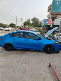 مكينه 2000 • ٢٠١٦ • الغزاليه