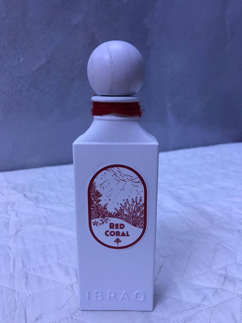 تشكيلة رائعه من اجمل العطور الماركه
ثباتية ٢٤ ساعه
سعر العطر ٧ الف


**إذا كنت صاحب هذا الإعلان وتريد حذفه لأي سبب، رجاءا أرسل رسالة إلى الدعم الفني**