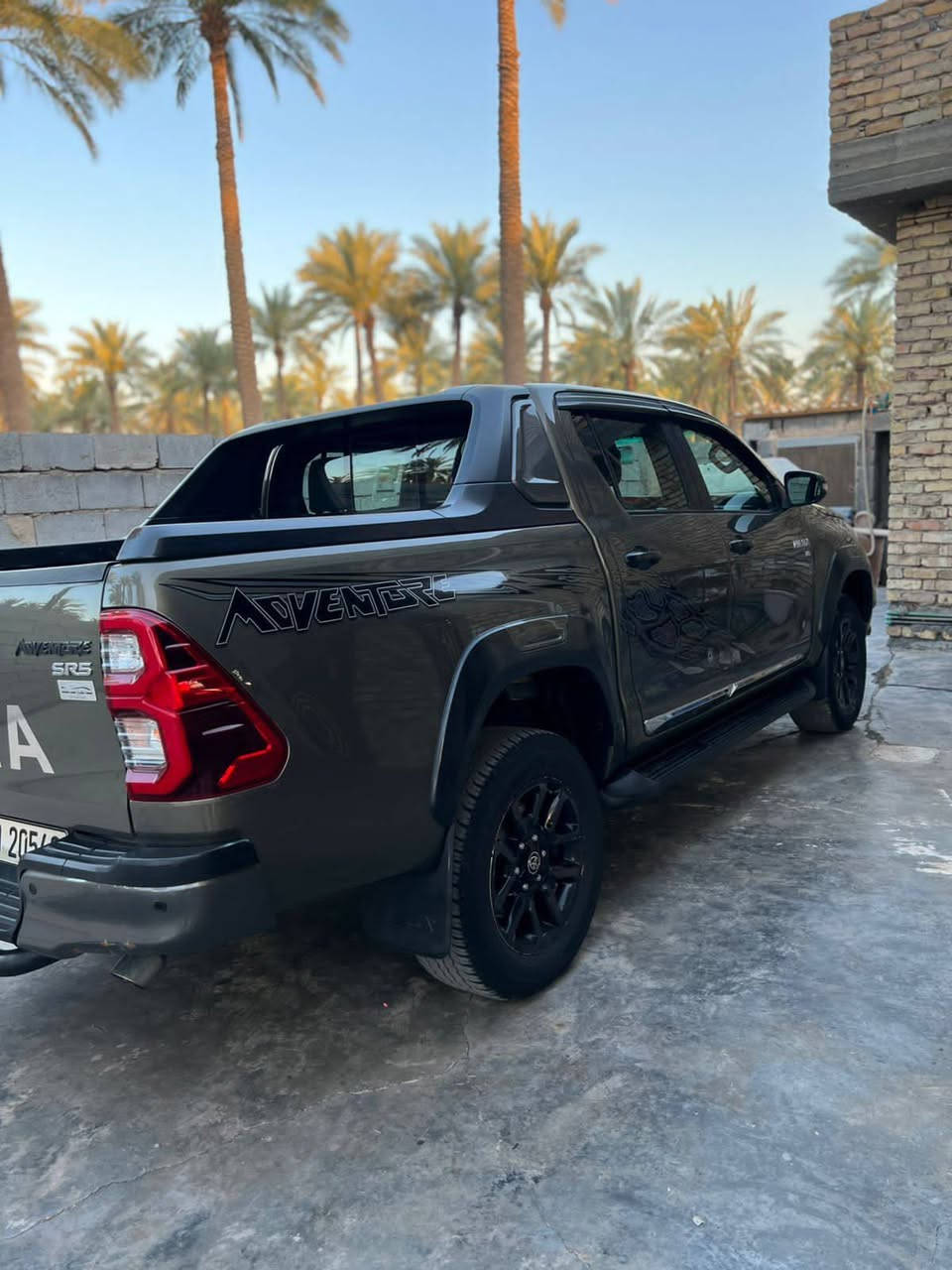 سلام عليكم افنجر البيع
الموديل 2021
فول موصفات
الاستفسار/ ***********/ ***********
السعر 260 $ وبيه مجال
