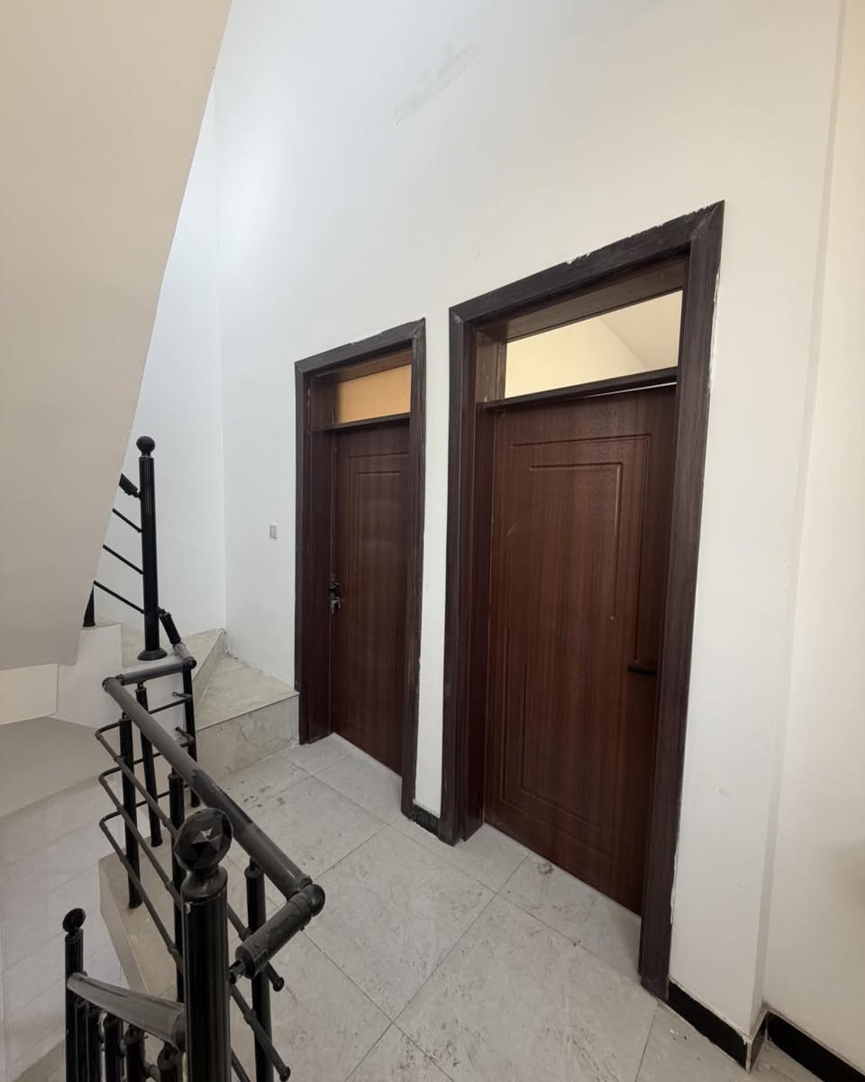 🏠 البيع طابو زراعي سند ٢٥ قرار محكمة 
 
٥٠  متر طابقين  
موقع البيت الدوره ابو تشير خط النفط  

يتكون من 
استقبال
مطبخ 
خدمات ٢ 
نوم ٢
منور ١
السعر  خاص 

الاستفسار والاتصال 
***********
***********

مكتب تصميم العقار 
الدورة نهايت ابو تشير
