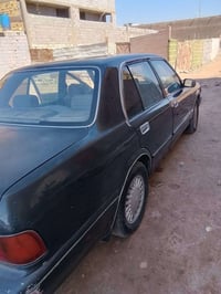 رنب طويل • مديل ٩٥ • القرنة