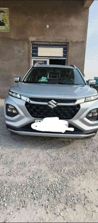 / سازوكي فرونكس فول موصفات رقم بغداد الدولي حره تحويل مباشر فول موصفات...