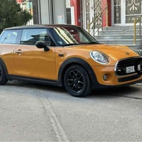 ميني كوبر • ٢٠١٧ • ١٠٦٠٠٠ كم