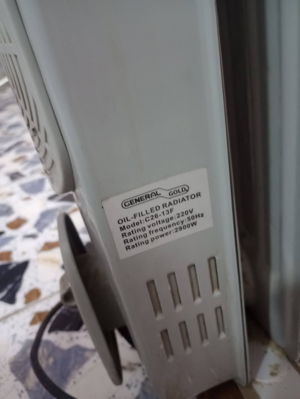 السلام عليكم من رخصة الادمن صوبه زيتيه للبيع سعر 60 وبيها مجال مكان بابل


**إذا كنت صاحب هذا الإعلان وتريد حذفه لأي سبب، رجاءا أرسل رسالة إلى الدعم الفني**