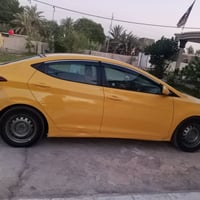 النترا ٢٠١٥ • وارد امريكي • حادث خلفي