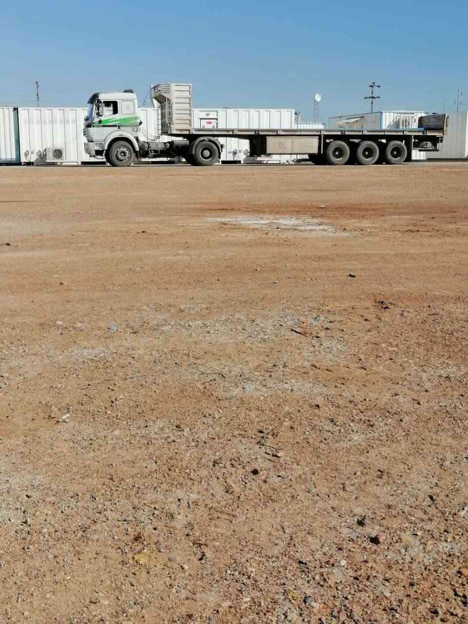 سلام عليكم شباب البي گصيفه للبيع 96 مكينه وگير كفاله بس راس
لاستفسار ‭***********‬ ابو علي مكان سيارة ميسان
